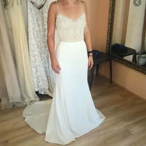 Irene by Watters Wedding Gown